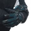 Dainese UNRULY ERGO-TEK LADY letní rukavice modré vel.M